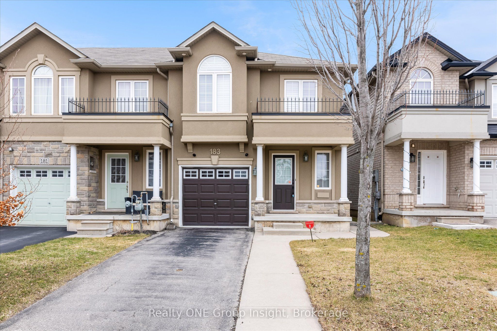 183 Penny Lane, Hamilton, ON, L8J 0E2