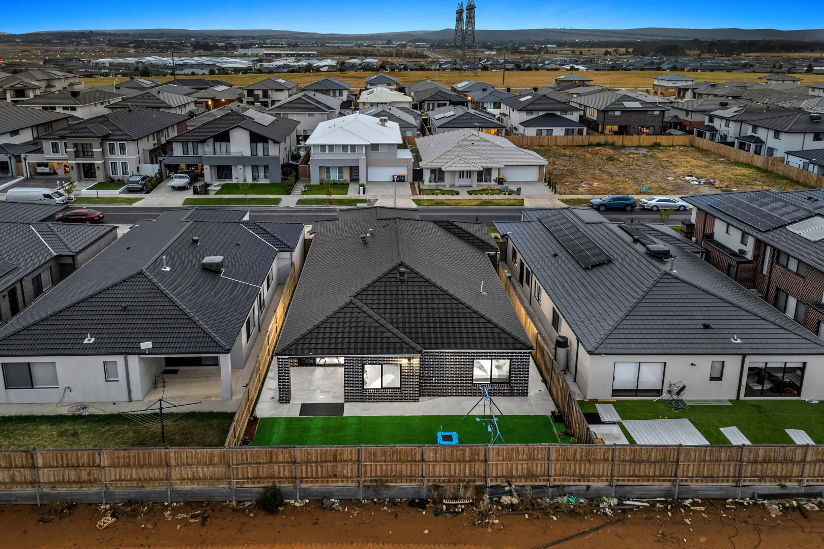 Additional image 6 of 18 Kaltu Street, Clyde North VIC 3978