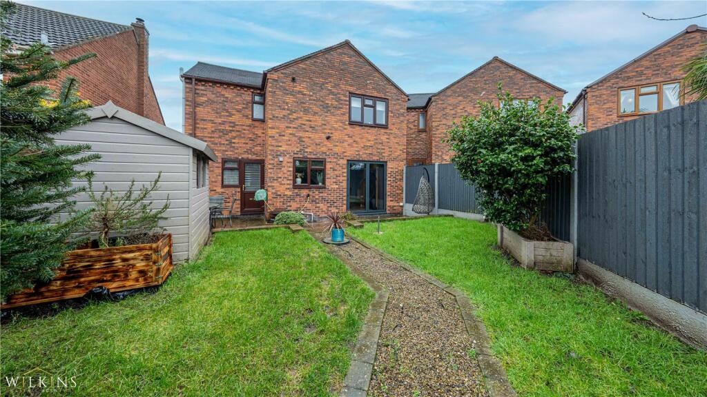 Additional image 33 of New Road, Shuttington, Tamworth, Warwickshire, B79