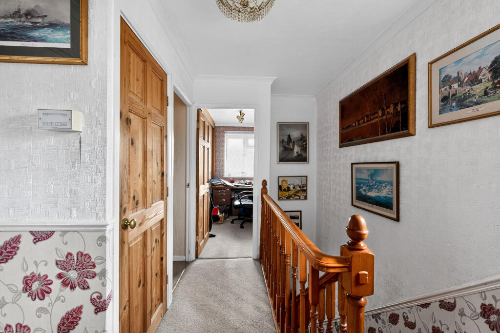 Additional image 14 of Kirkland Way, Tamworth, B78