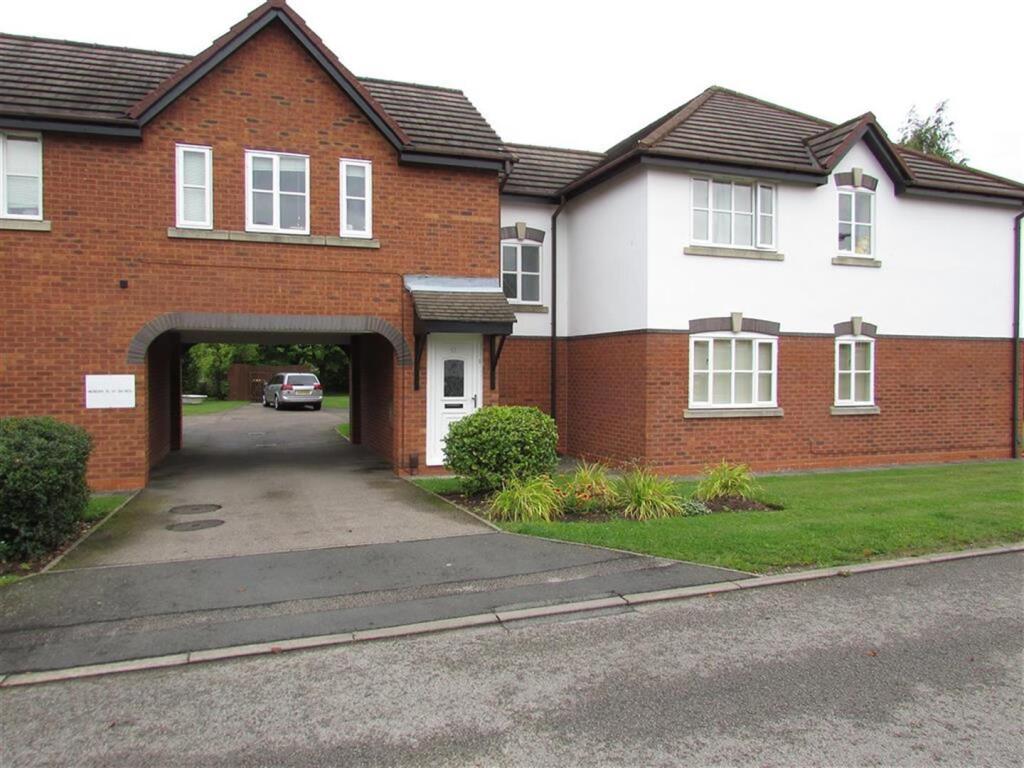 Woburn, Glascote, Tamworth, Staffordshire