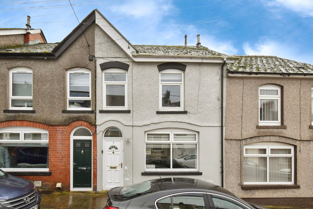 Additional image 3 of 3 bed terraced house for saleArthur Street, Tredegar NP22