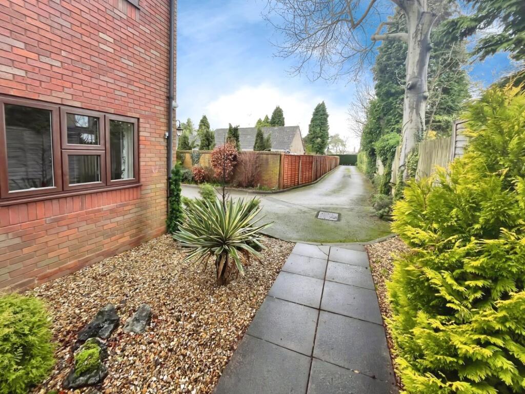 Additional image 30 of Roman Lane, Sutton Coldfield