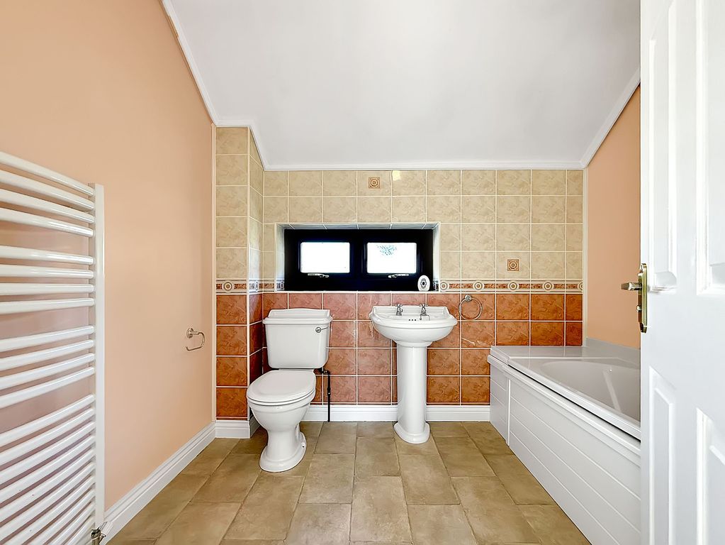 Additional image 16 of 5 bed semi-detached house for saleTwyn Road, Ystrad Mynach CF82