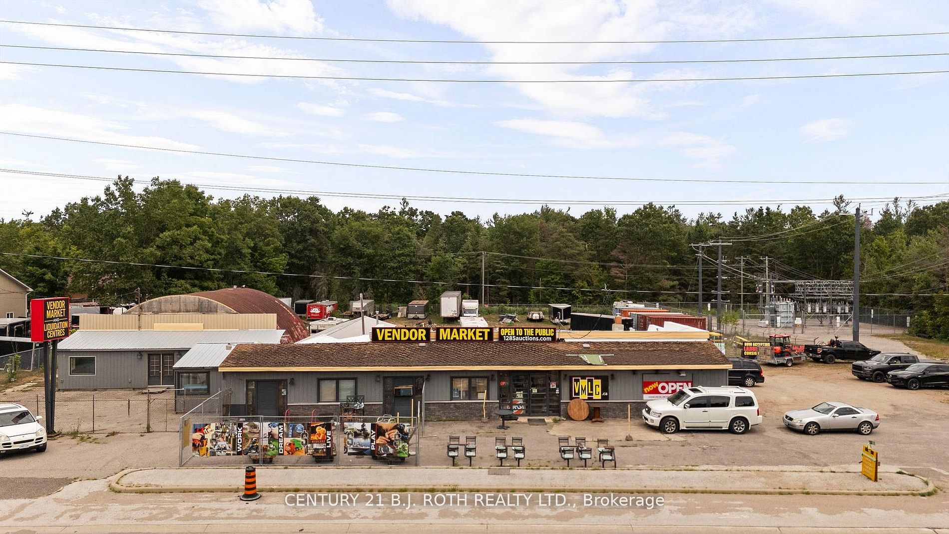 Unit 3-1285 Bayfield Street N, Springwater, ON, L9X 0P1