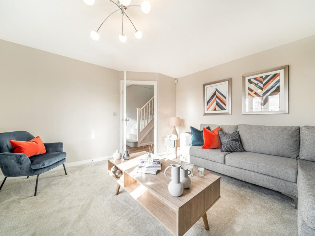 The View, 
Brockhill, 
Redditch, 
Worcestershire, 
B97 6BP photo 5