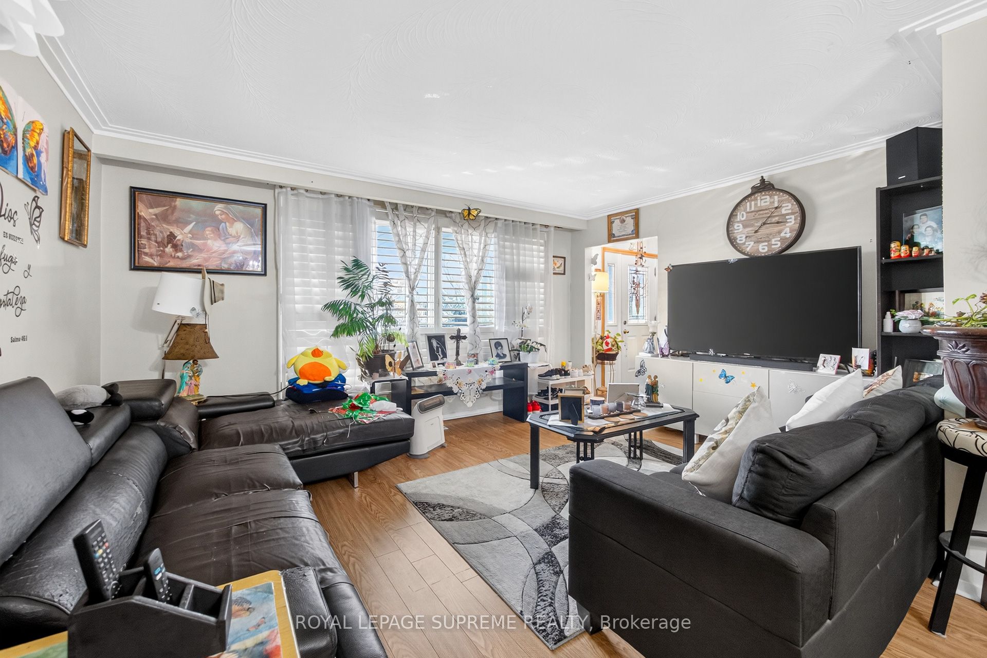 50 Wheelwright Crescent, Toronto, ON, M3N 1V3 photo 4