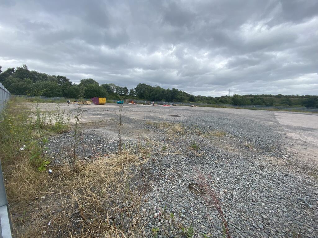 Additional image 3 of Yard/Open Storage - Autobase Industrial Estate, Tipton Road, Oldbury