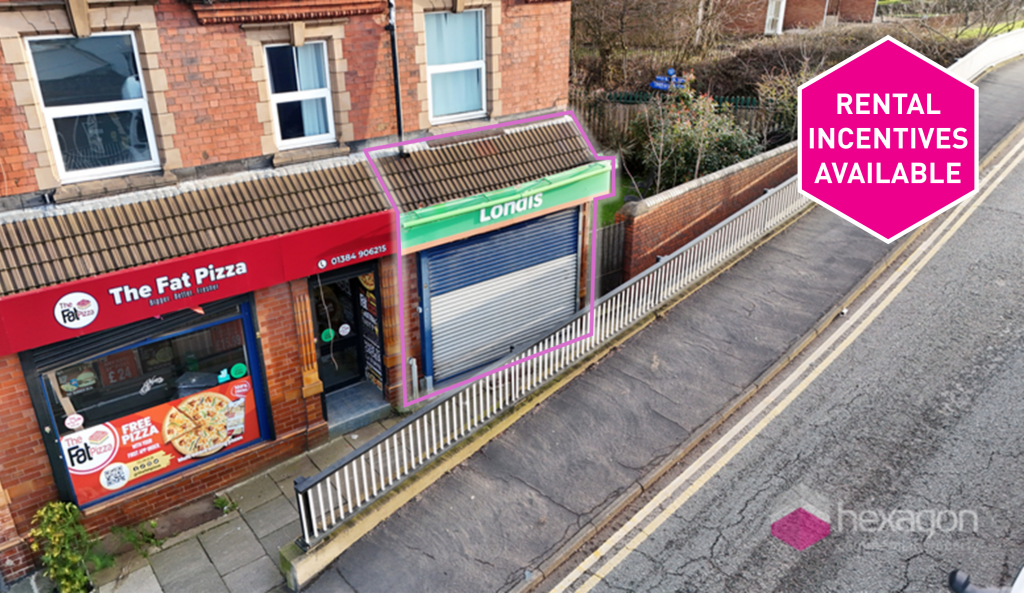 117A, Powke Lane, Cradley Heath