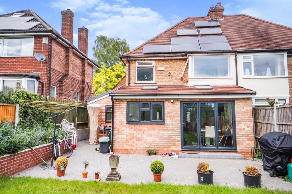 Additional image 21 of Holifast Road, Sutton Coldfield, B72