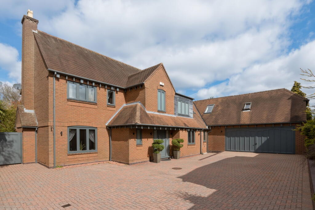 Additional image 38 of Earlsmere, Earlswood, Solihull, B94 6AJ