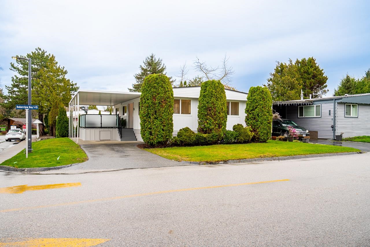 Additional image 3 of 15-1840 160 Street, Surrey, BC, V4A 4X4