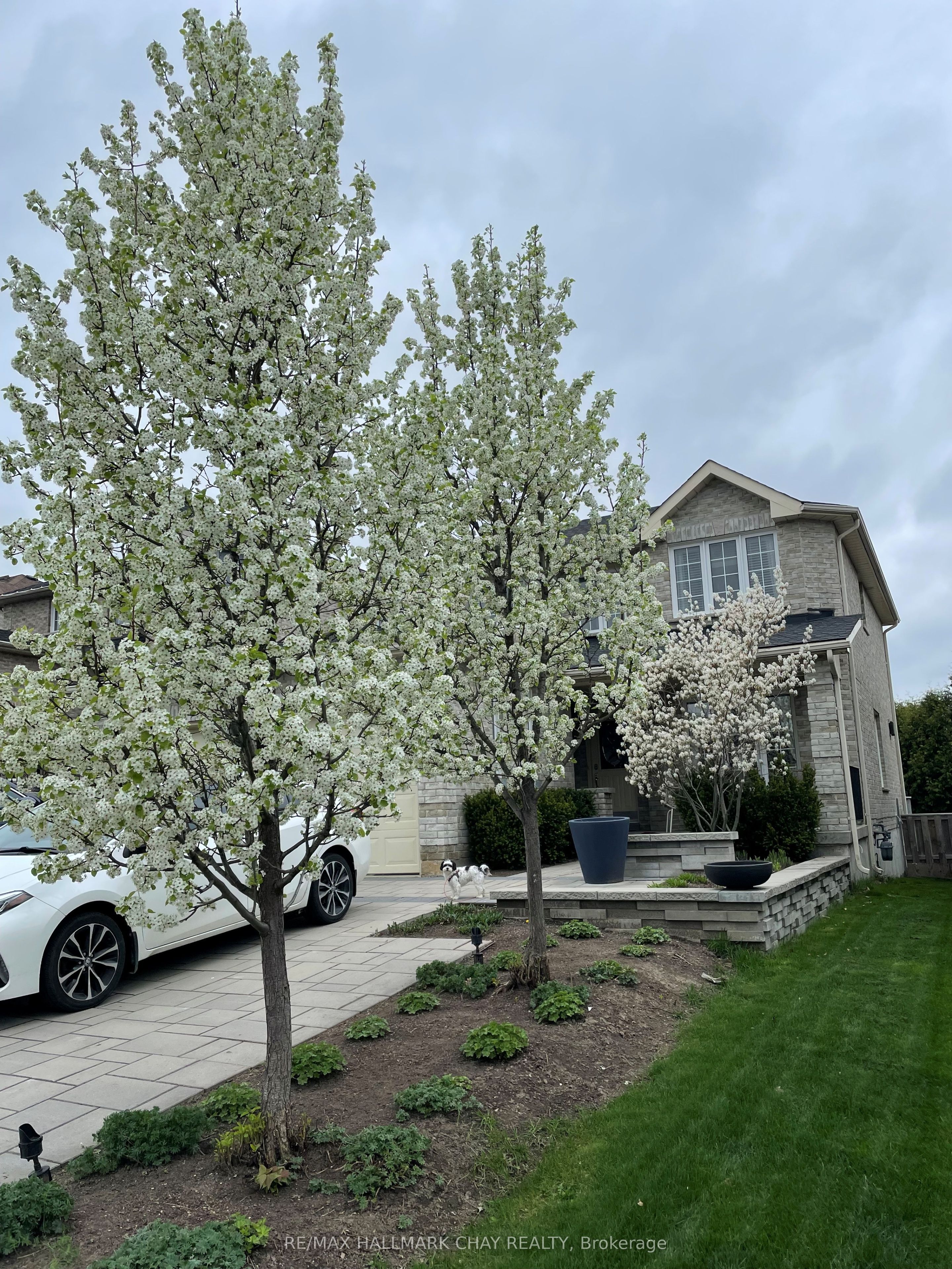 12 Muir Drive, Barrie, ON, L4N 0H9