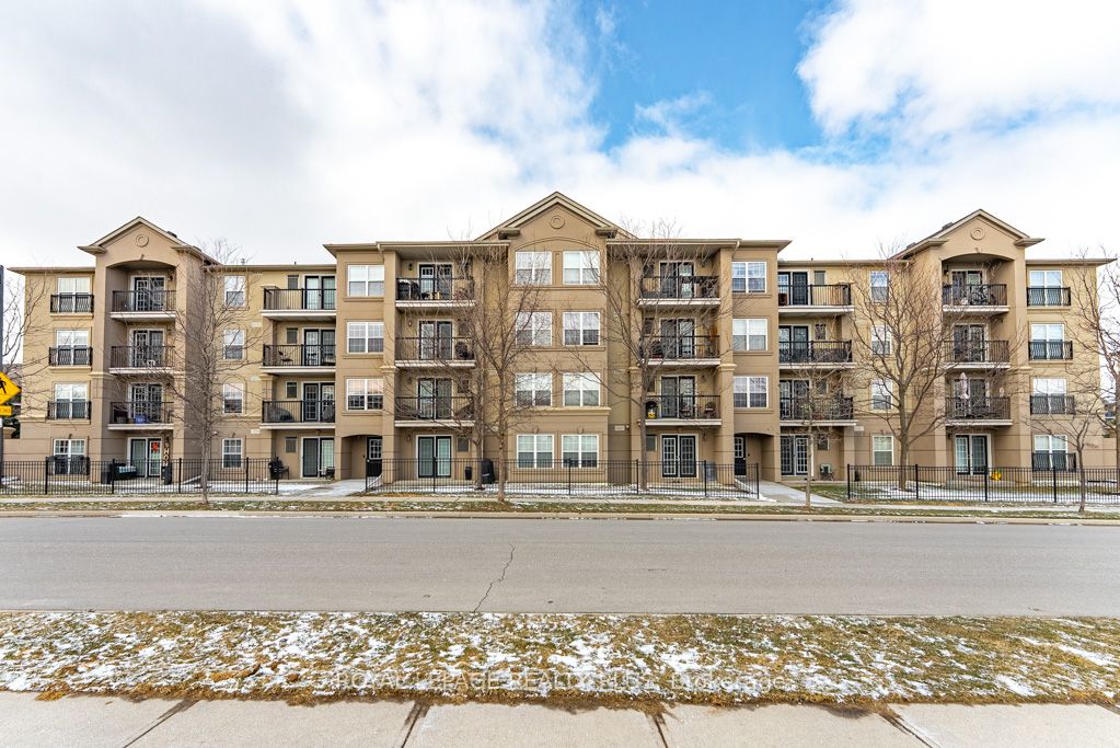 309-1370 Main Street E, Milton, ON, L9T 7S8