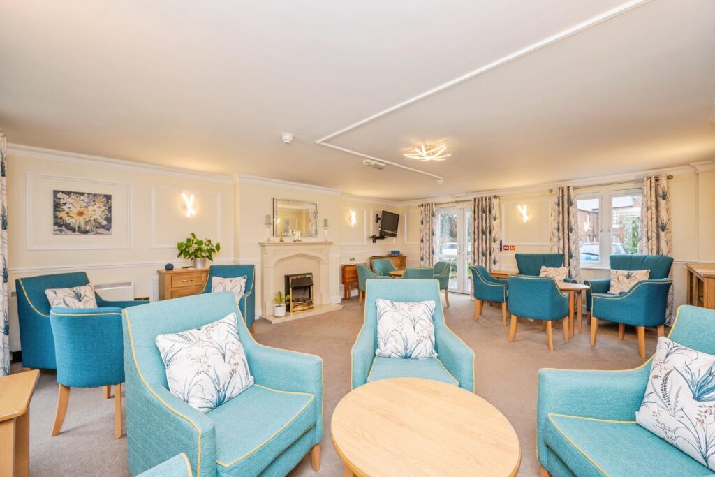 Additional image 13 of Rosy Cross, Tamworth, B79