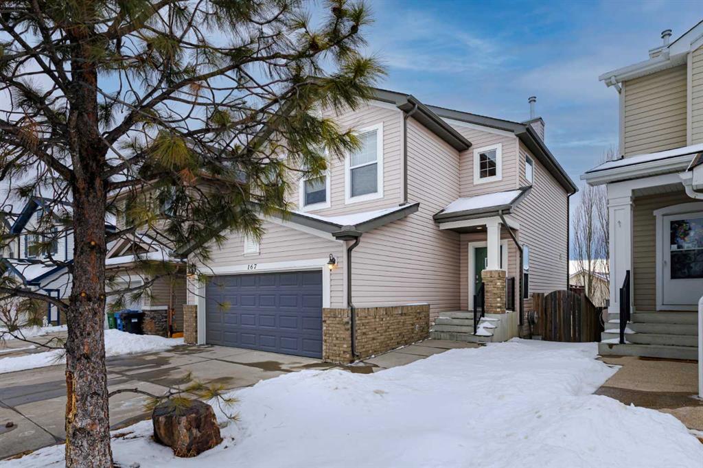Additional image 2 of 167 Evanston View NW, Calgary, AB, T3P 1H3
