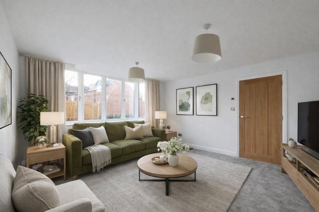 Additional image 4 of Pastures New, Tidbury Green, Solihull