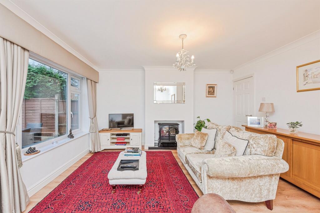 Silvermead Road, Sutton Coldfield photo 2