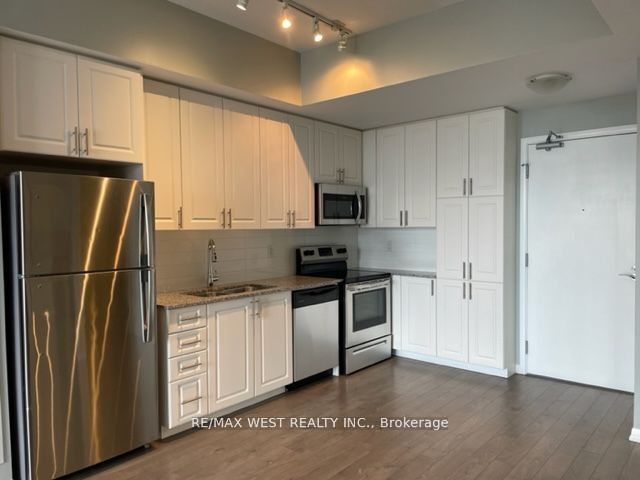 Additional image 3 of 801-3091 Dufferin Street, Toronto, ON, M6A 2S7