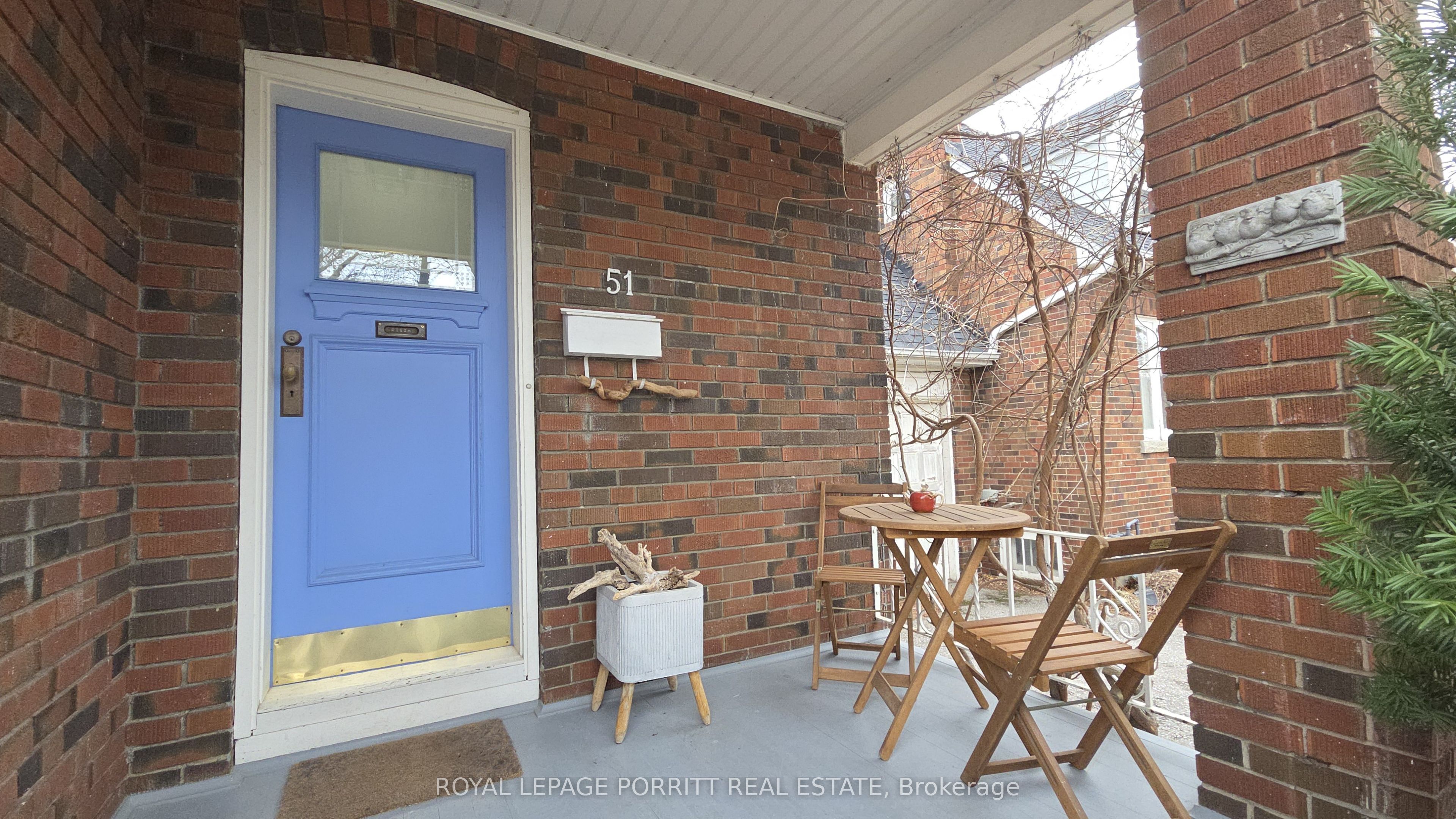 51 Thirty Sixth Street, Toronto, ON, M8W 3L1