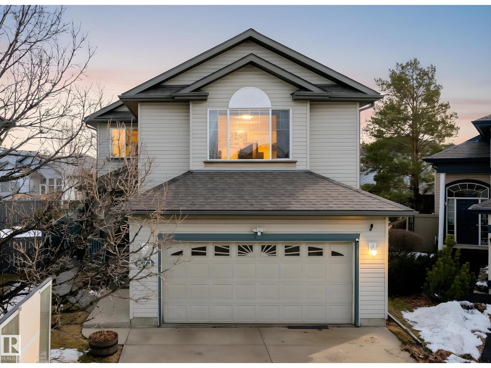 8761 5 Avenue SW, Edmonton, AB, T6X1E2