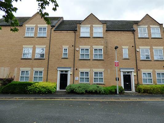 2 Ardent Court, William James Way, Henley-in-arden, Warwickshire