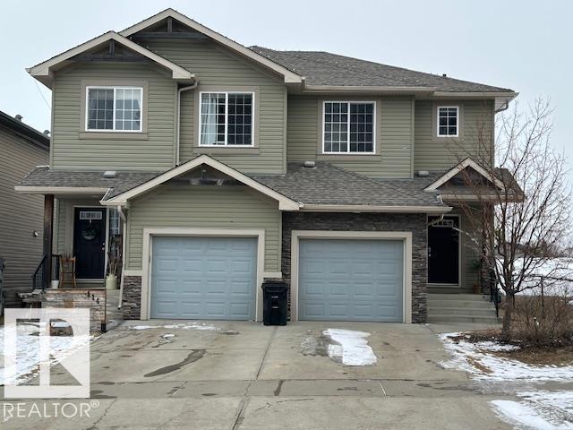 112 Mclaughlin Drive NW, Spruce Grove, AB, T7X0K3