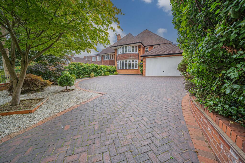 Additional image 31 of Springfield House, Widney Manor Road, Solihull, B91