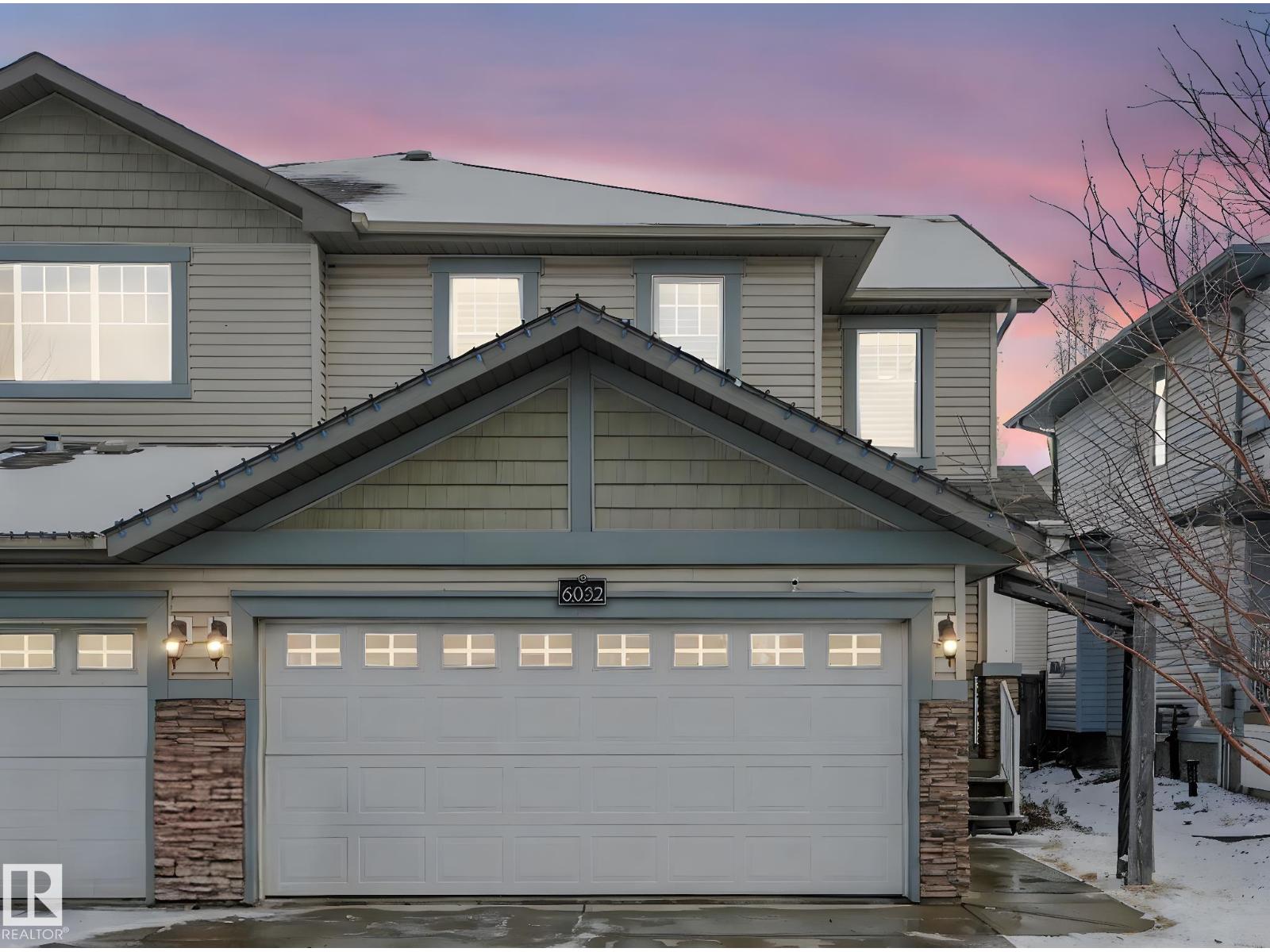 Additional image 3 of 6032 Sunbrook Landing, Sherwood Park, AB, T8H0J5