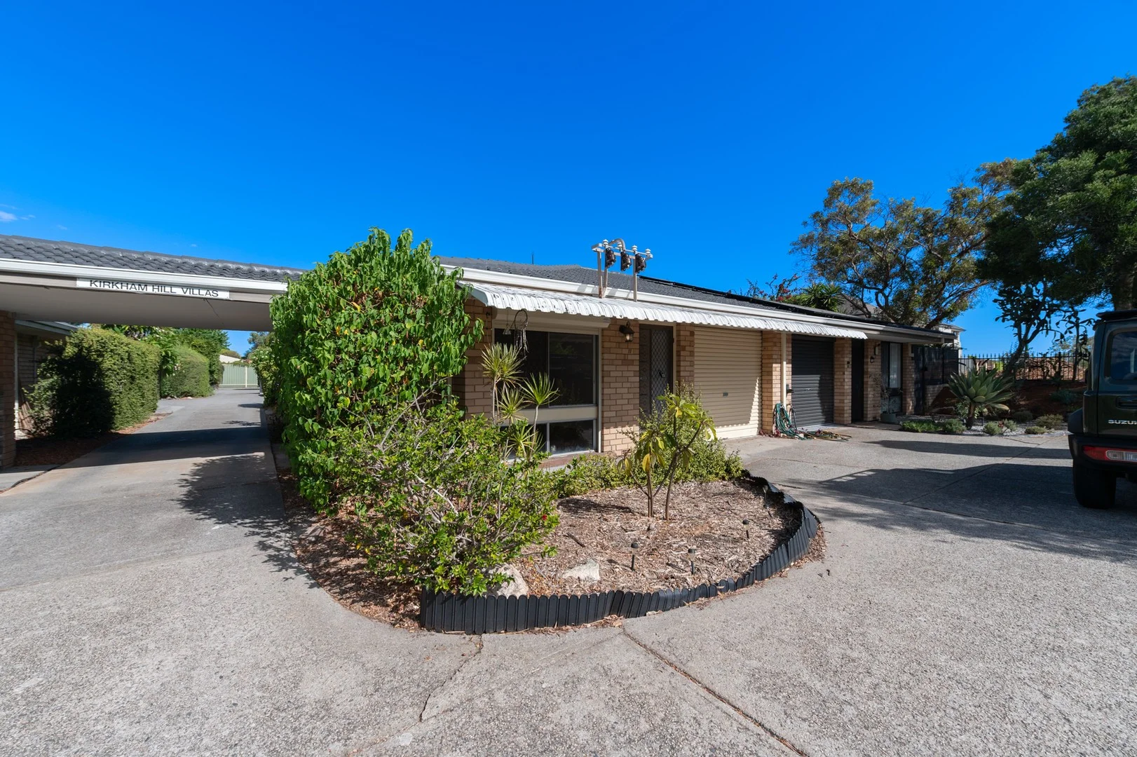 11/10 EAST STREET, Maylands WA 6051