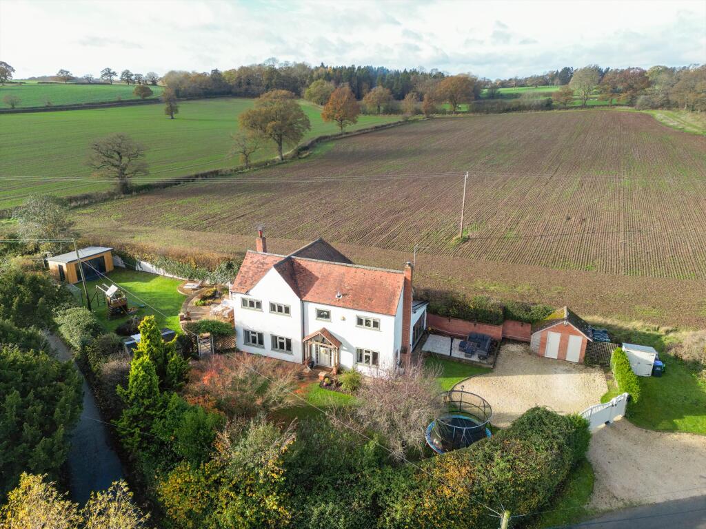 Additional image 24 of Tapster Lane, Lapworth, Solihull, West Midlands, B94