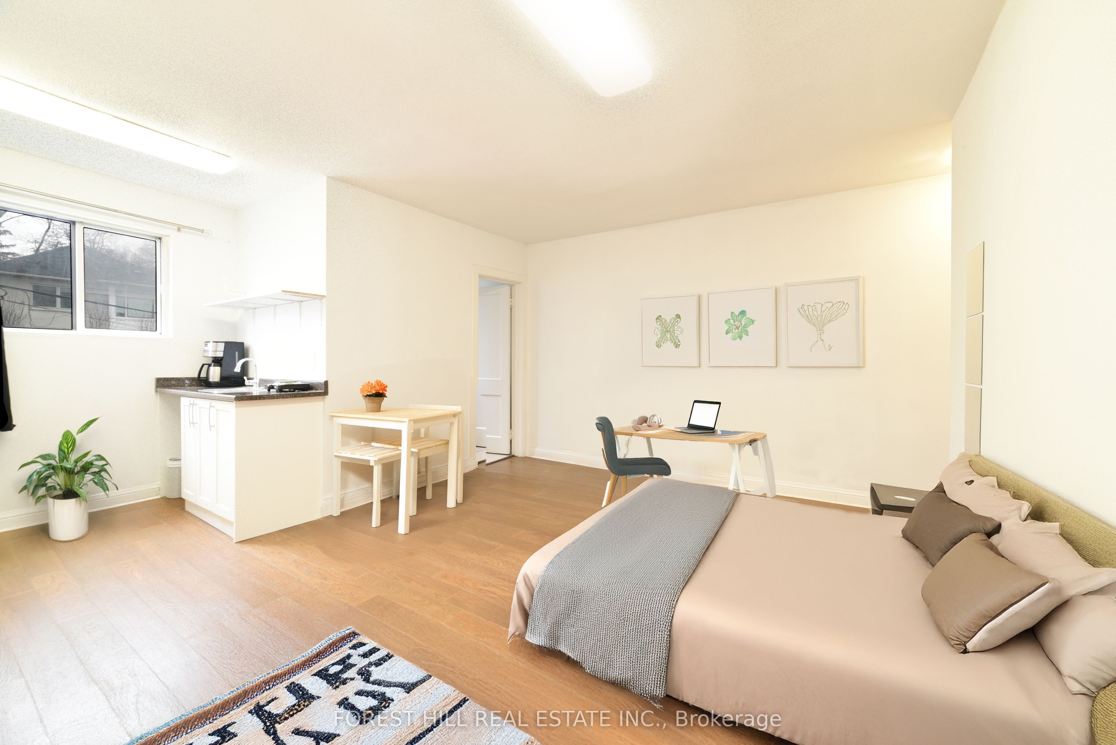 2nd Floor-280 Eglinton Avenue W, Toronto, ON, M4R 1B2
