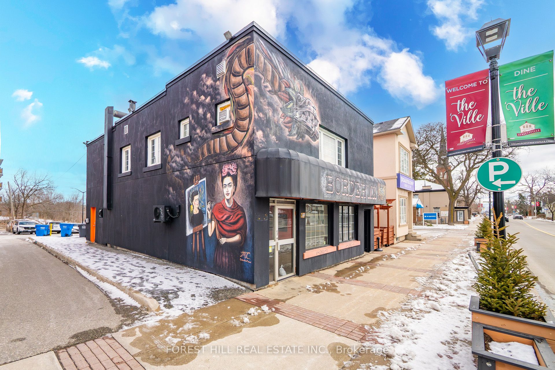 Additional image 3 of 277 Queen Street S, Mississauga, ON, L5M 1L9