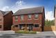 Plot 169, The Hickory at Hawks View, Castleton OL11