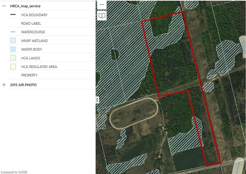 Additional image 3 of LOT 27 Concession Road 6 W, Hamilton, ON, N1R 5S2