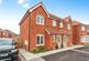 Dreif Tegeirian, Rhyl, Denbighshire, LL18