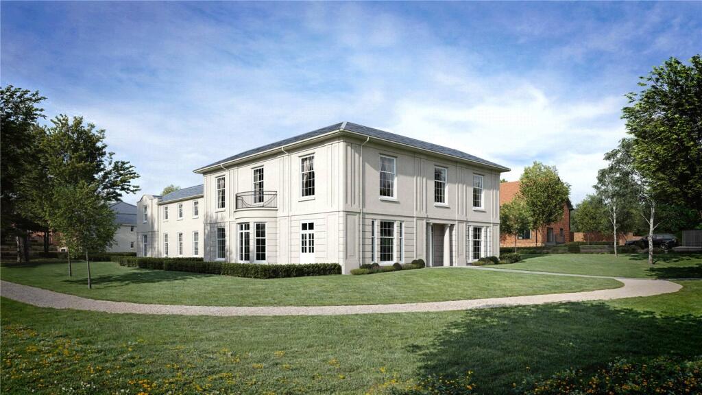 Additional image 5 of The Manor At Arden Lawn, Henley-in-Arden, Warwickshire, B95