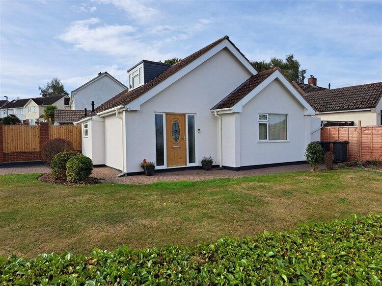 Meadowside Road, Four Oaks, Sutton Coldfield, B74