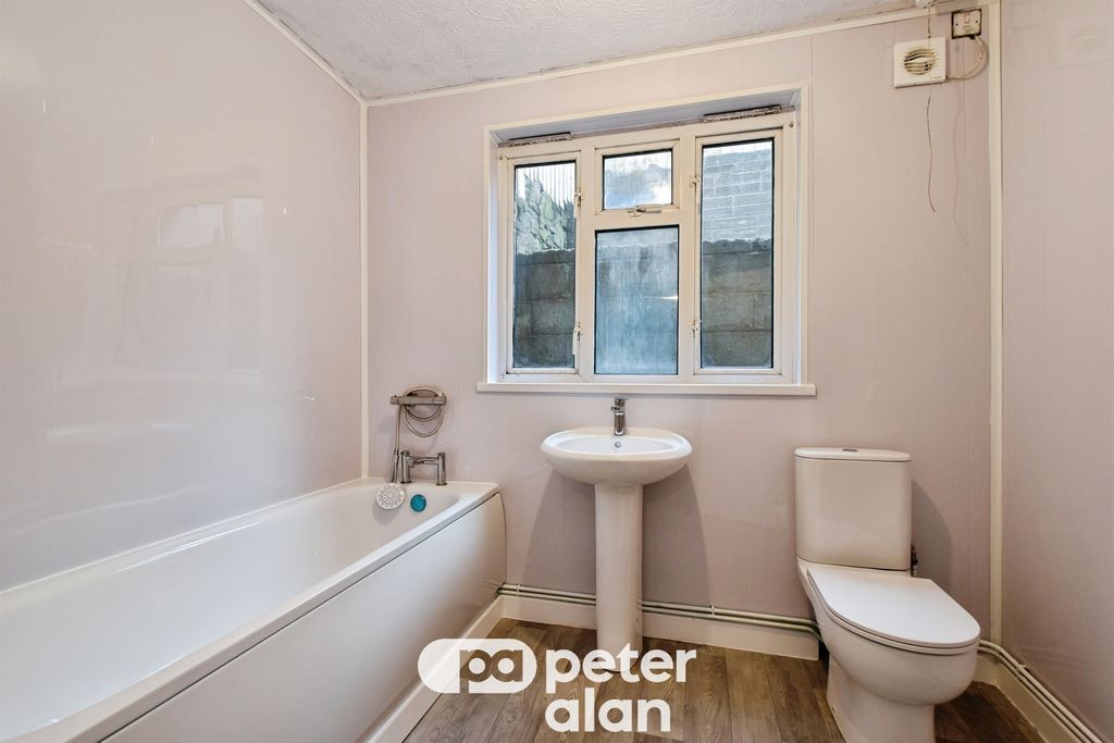 Additional image 11 of 4 bed terraced house for saleLady Tyler Terrace, Rhymney, Tredegar NP22