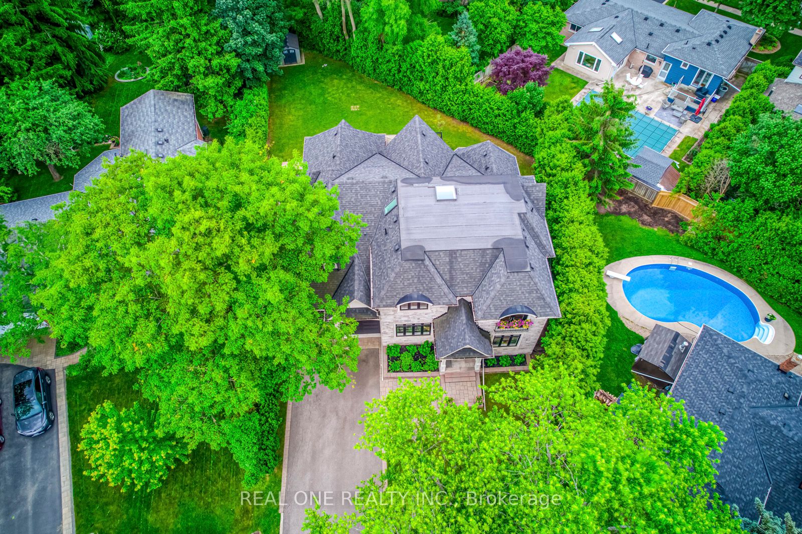 Additional image 2 of 332 Sawyer Road, Oakville, ON, L6L 3N7