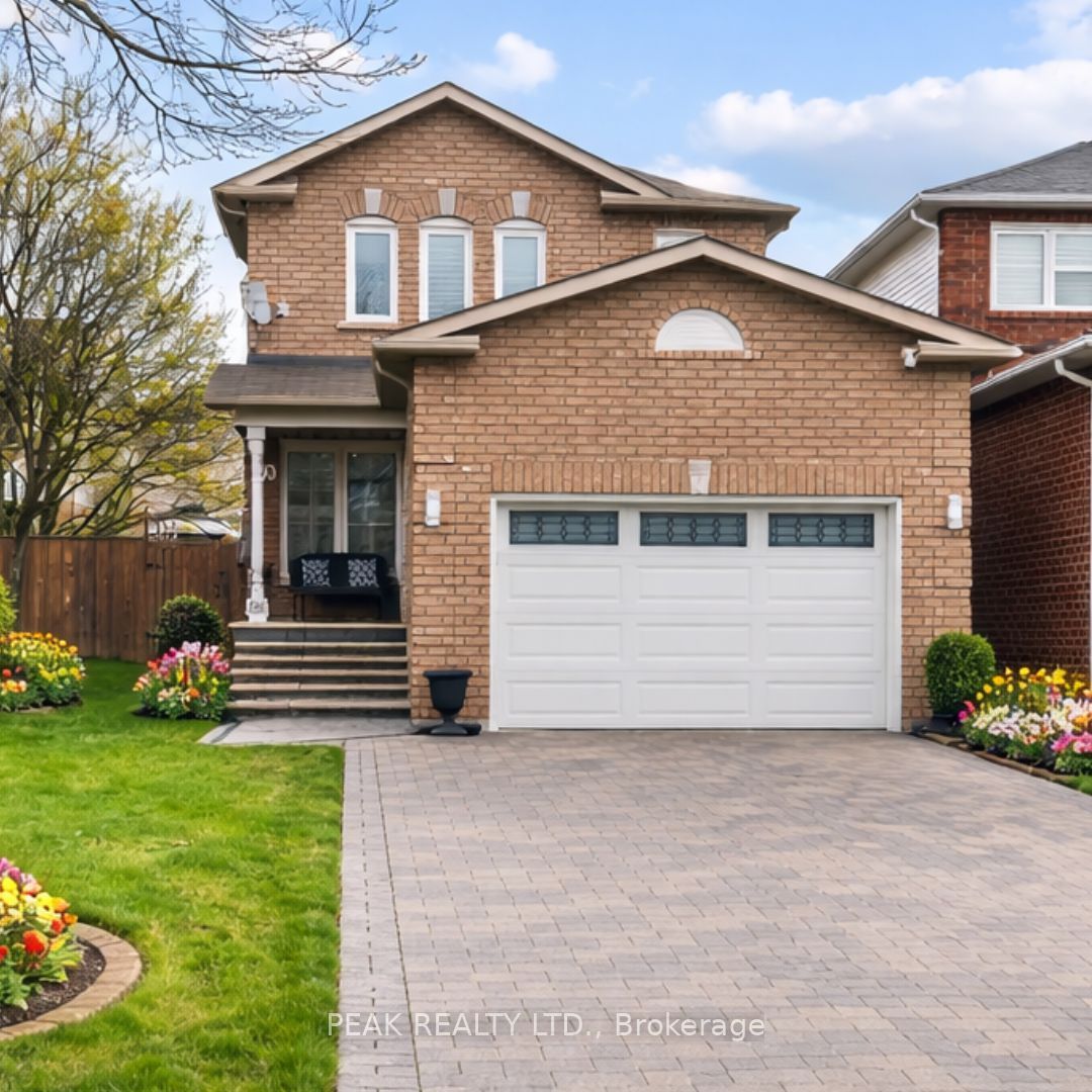 80 Fry Crescent, Clarington, ON, L1C 4Y3