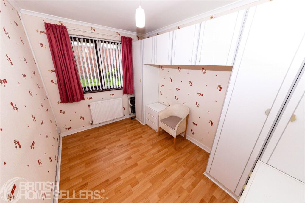 Additional image 16 of Uplands Avenue, Rowley Regis, West Midlands, B65