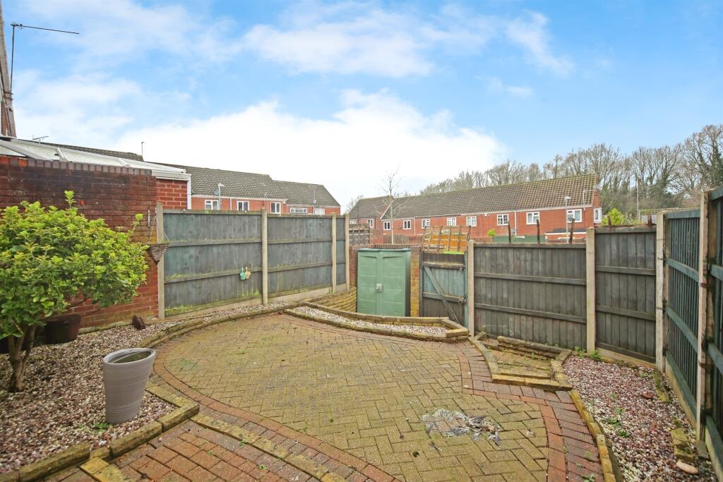 Additional image 15 of Hopyard Lane, Redditch