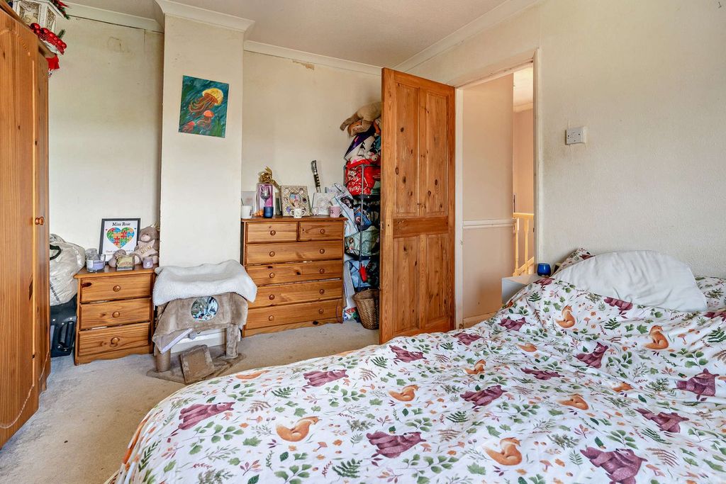 Additional image 11 of 3 bed semi-detached house for saleLansbury Avenue, Cefn Hengoed, Hengoed CF82