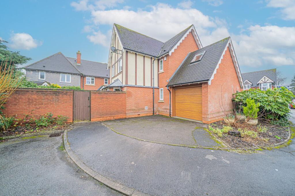 Additional image 22 of Shelfield Close, Hockley Heath, B94