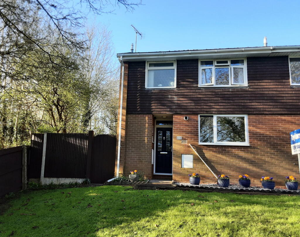 HALESOWEN, Crimmond Rise