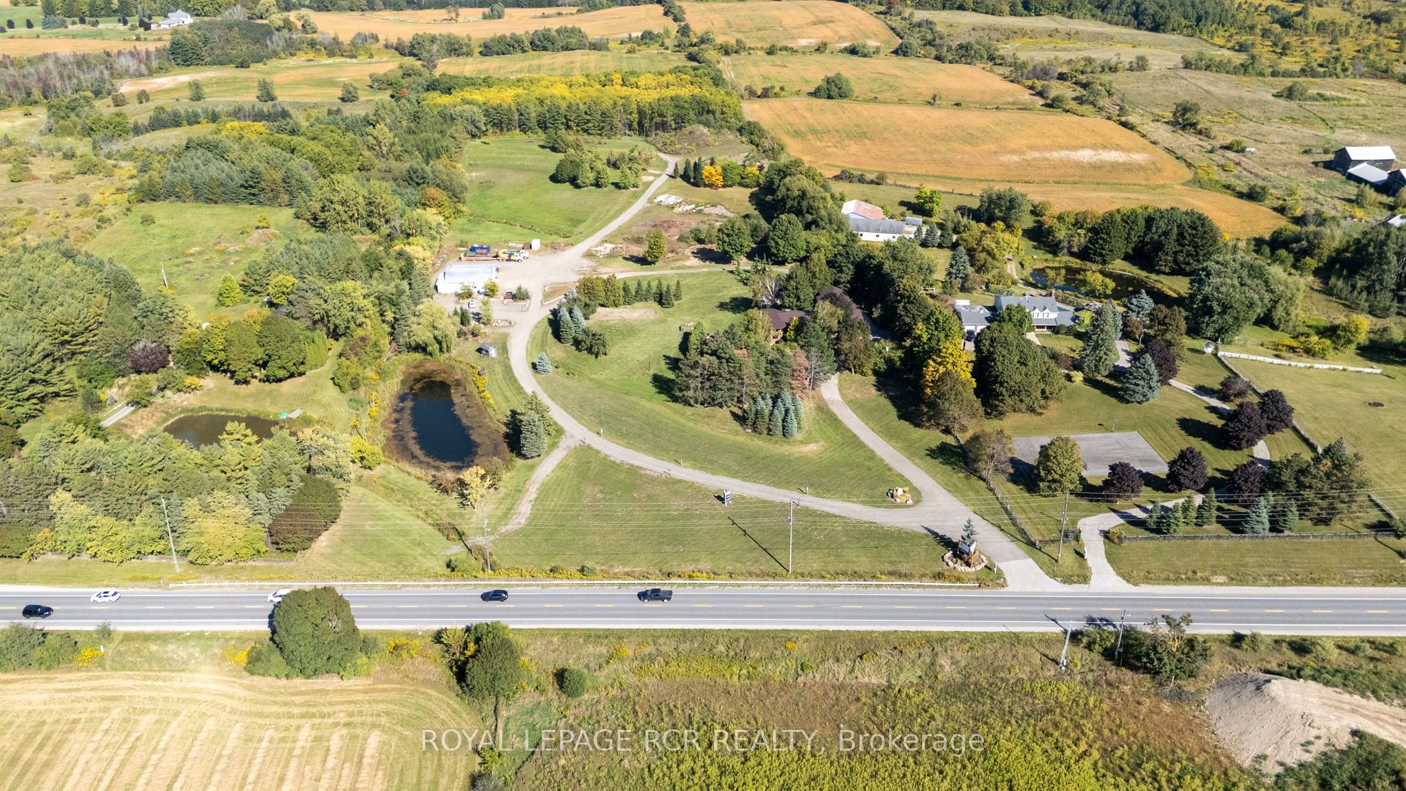 15735 Highway 27 N/a, King, ON, L0G 1T0