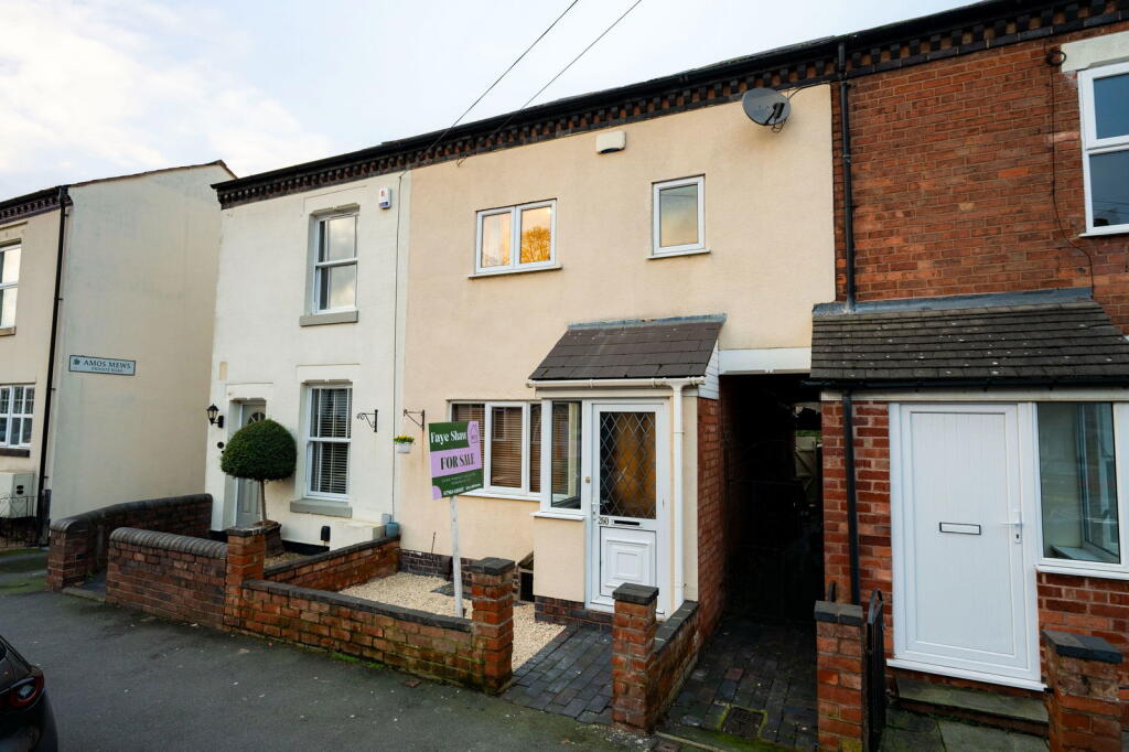Highbridge Road, Sutton Coldfield, B73 5QU