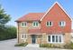 Highfields, Leatherhead Road, Bookham, Surrey, KT23