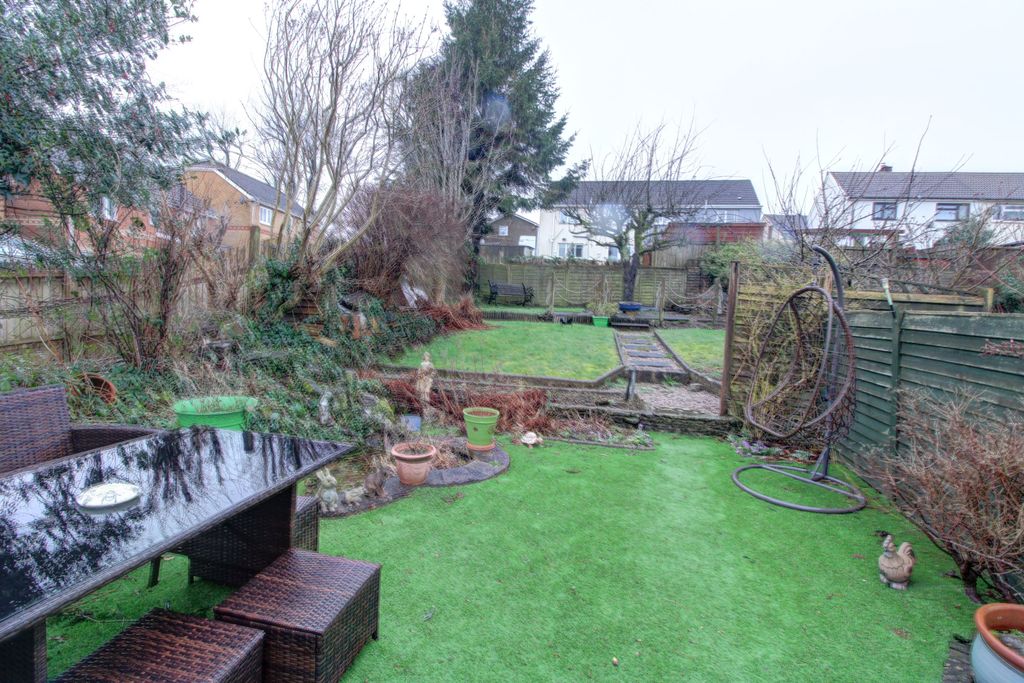 Additional image 21 of 3 bed semi-detached house for saleBrynamlwg, Hengoed CF82